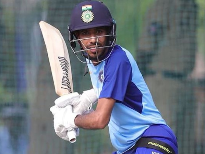 England Woman Cricketer Trolls Yuzvendra Chahal For Enjoying 'Day Out In The Nets' England Woman Cricketer Trolls Yuzvendra Chahal For Enjoying 'Day Out In The Nets'