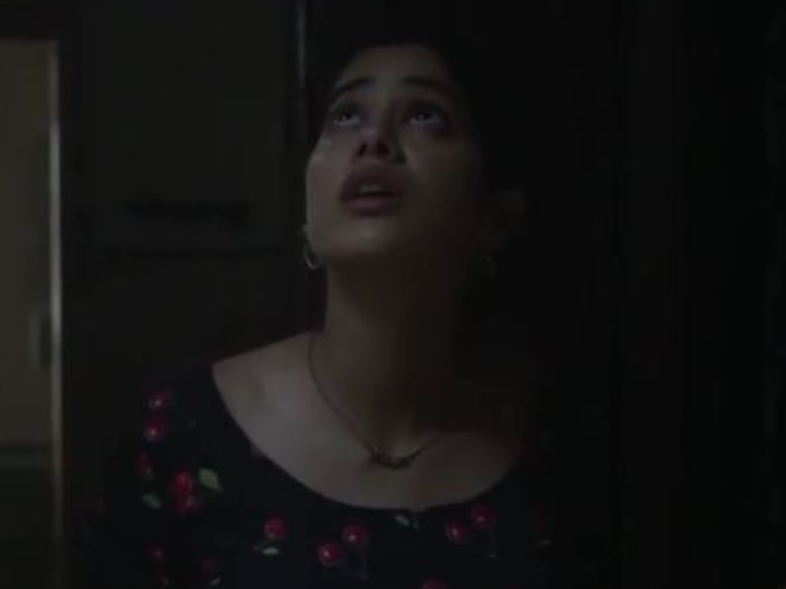 Netflix Ghost Stories Teaser Video Janhvi Kapoor Mrunal Thakur 'Ghost Stories' TEASER Out: A SPOOKY Way To Start 2020