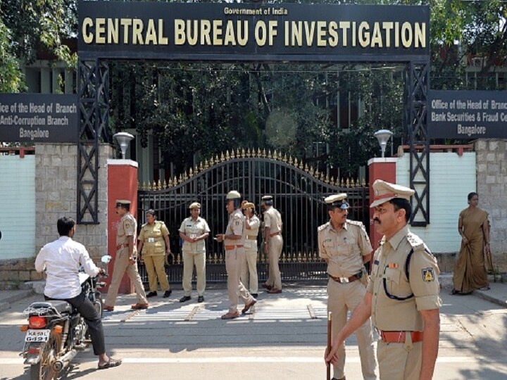 CBI Books Sitting Allahabad High Court Judge In Corruption Case, Searches Residence  CBI Books Sitting Allahabad High Court Judge In Corruption Case, Searches Residence