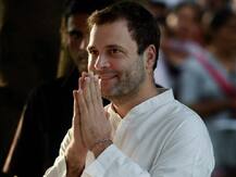 Rahul Gandhi Returning Back At Helm Of Congress As Party President Once Again?