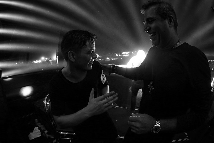 Sunburn Opened India's Doors For The Worlds Best DJs