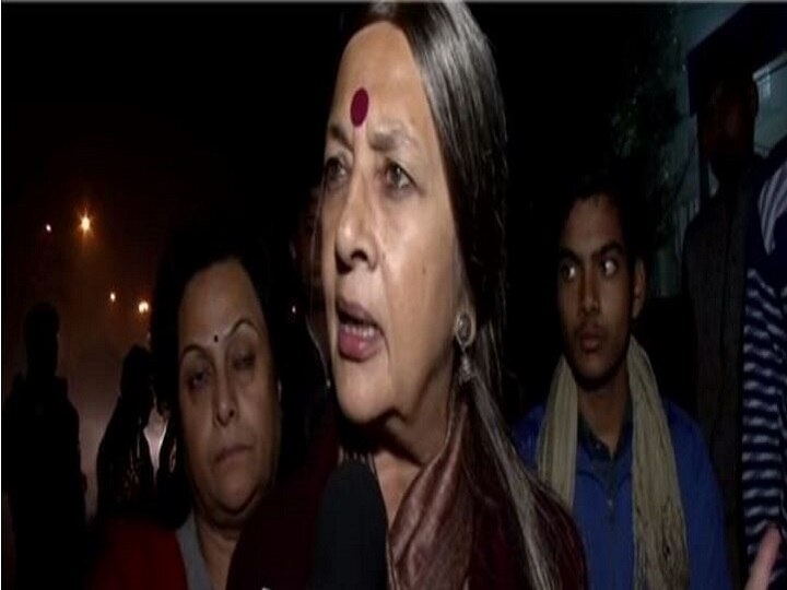 Unnao Case: Brinda Karat Expresses Grief Over Death Of Rape Victim Who Was Set Ablaze Unnao Case: Brinda Karat Expresses Grief Over Death Of Rape Victim Who Was Set Ablaze