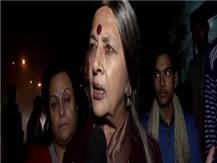 Unnao Case: Brinda Karat Expresses Grief Over Death Of Rape Victim Who Was Set Ablaze