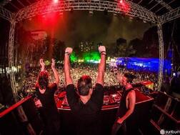 Sunburn Opened India's Doors For The Worlds Best DJs