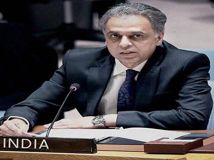 Make Selection Of UN Peacekeepers More Stringent: India Make Selection Of UN Peacekeepers More Stringent: India