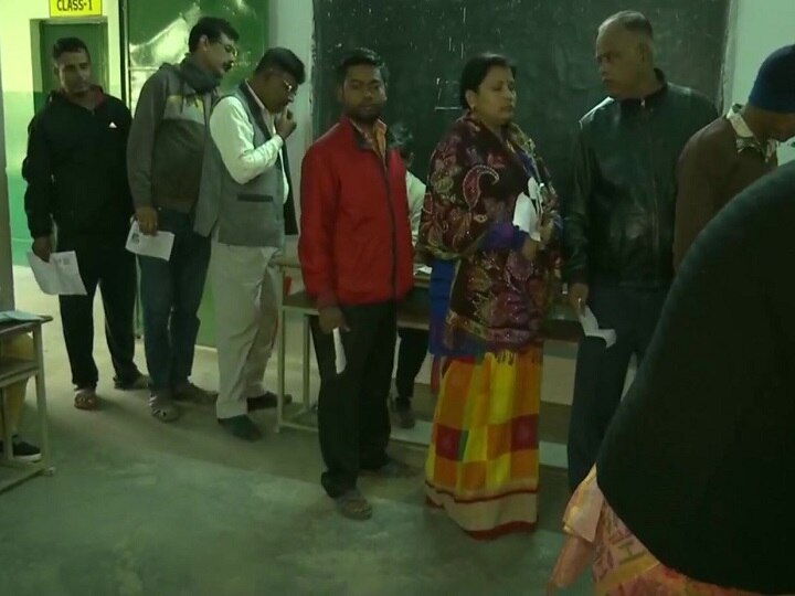 Jharkhand Assembly Elections Phase 2: Firing Reported In Gumla's Sirsa Block Jharkhand Assembly Elections Phase 2: Firing Reported In Gumla's Sirsa Block