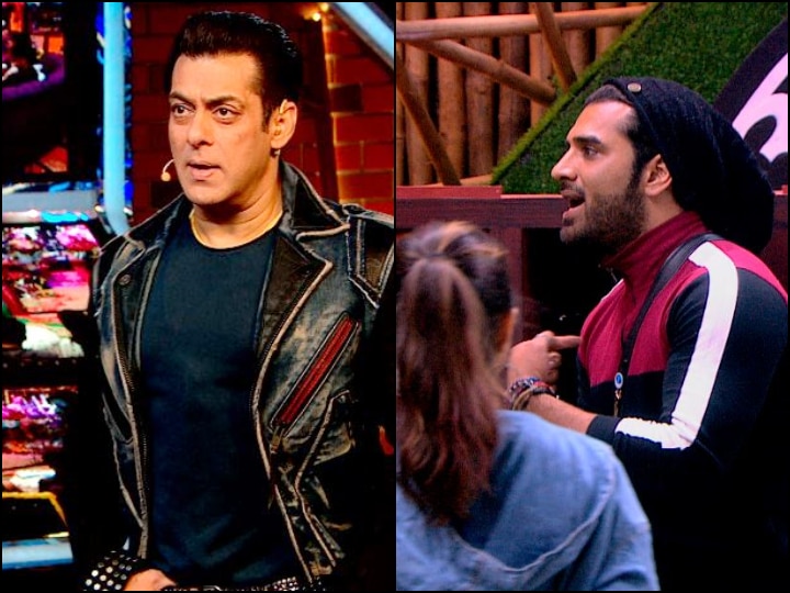 Bigg Boss 13: BB 7 Winner Gauahar Khan 'Waiting For Salman Khan To Rip Paras Apart For Being Worst Sanchalak' Bigg Boss 13: 'Waiting For Salman To Rip Paras Apart For Being Worst Sanchalak'- Former 'BB' Winner