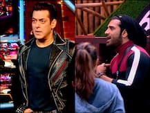 Bigg Boss 13: 'Waiting For Salman To Rip Paras Apart For Being Worst Sanchalak'- Former 'BB' Winner