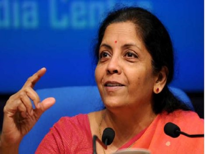 Government Working On More Measures To Boost Economy: Finance Minister Nirmala Sitharaman  Government Working On More Measures To Boost Economy: Finance Minister