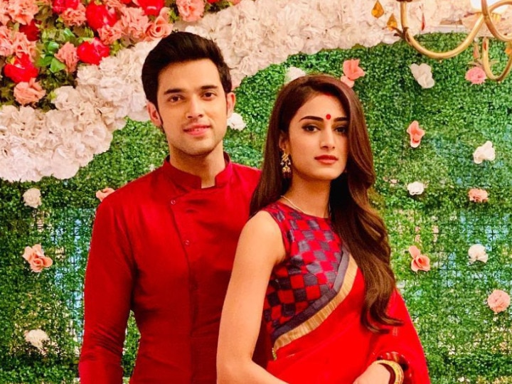 Kasautii Zindagii Kay 2 Actress Erica Breaks Up With Parth Samthaan, Finds Love In Someone Else? Kasautii Zindagii Kay 2 Actress Erica Fernandes BREAKS UP With Parth Samthaan, Finds Love In Someone Else?