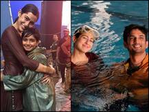 Sara Ali Khan Gets Nostalgic As Her Debut Film 'Kedarnath' Turns One, Shares UNSEEN Pics