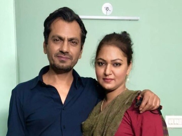 Nawazuddin Siddiqui Sister Syama Tamshi Siddiqui Death, Passes Away At 26 Due To Breast Cancer Nawazuddin Siddiqui's Sister Passes Away At 26 After 8-year Long Battle With Breast Cancer