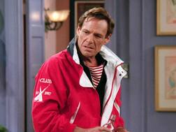 'Friends' Actor Ron Leibman Aka Rachel Green's Father Passes Away At 82