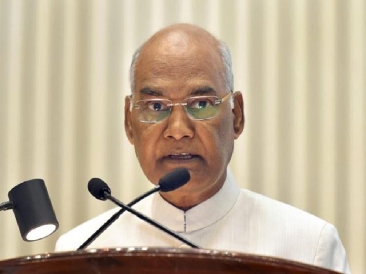 'Judicial Process Has Become Very Expensive For Poor, Need For Cheap And Speedy Justice': President Kovind 'Judicial Process Has Become Very Expensive For Poor, Need For Cheap And Speedy Justice': President Kovind