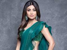 Shilpa Shetty: Beti Bachao Can't Just Be Relegated To A Campaign
