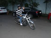 Star Screen Awards: Shahid, Sara & Other Celebs Snapped At Rehearsals! See PICS!