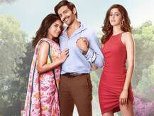 'Pati Patni Aur Woh' Box Office Day 2: Kartik-Bhumi-Ananya's Film Witnesses Impressive Jump!