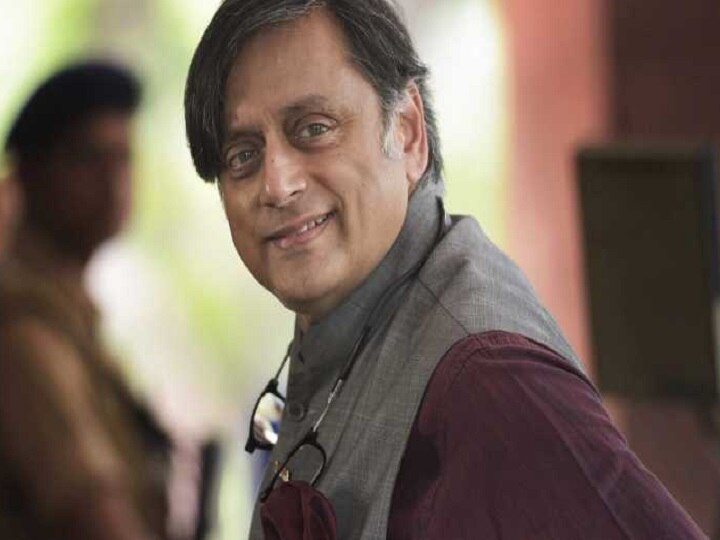 Passage Of Citizenship Bill In Parliament Will Mark Victory Of Jinnah's Thinking Over Gandhi's: Shashi Tharoor Passage Of Citizenship Bill In Parliament Will Mark Victory Of Jinnah's Thinking Over Gandhi's: Shashi Tharoor