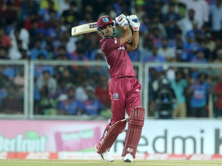 IND vs WI, 2nd T20I: Simmons Fiery Knock Powers Windies To 8-wicket Win Vs India, Level Series 1-1 IND vs WI, 2nd T20I: Simmons Fiery Knock Powers Windies To 8-wicket Win Vs India, Level Series 1-1