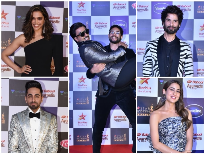 Ranveer Singh, Shahid Kapoor & 3 Other Celebs Show Us How To Wear
