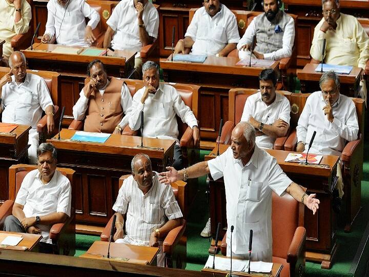 Karnataka: Bypoll Results Hold Key To Yeddiyurappa Government's Stability; Numbers Here Karnataka: Bypoll Results Hold Key To Yeddiyurappa Government's Stability; Numbers Here