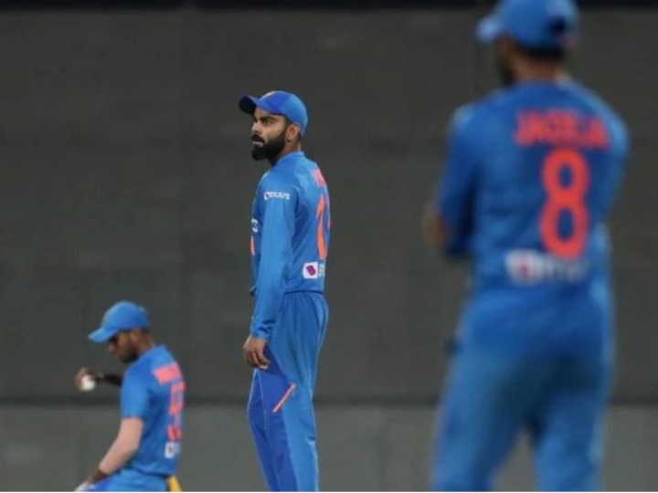 Virat Kohli Reveals Reason Behind Team India's Loss In 2nd T20I Vs Windies  Virat Kohli Reveals Reason Behind Team India's Loss In 2nd T20I Vs Windies 