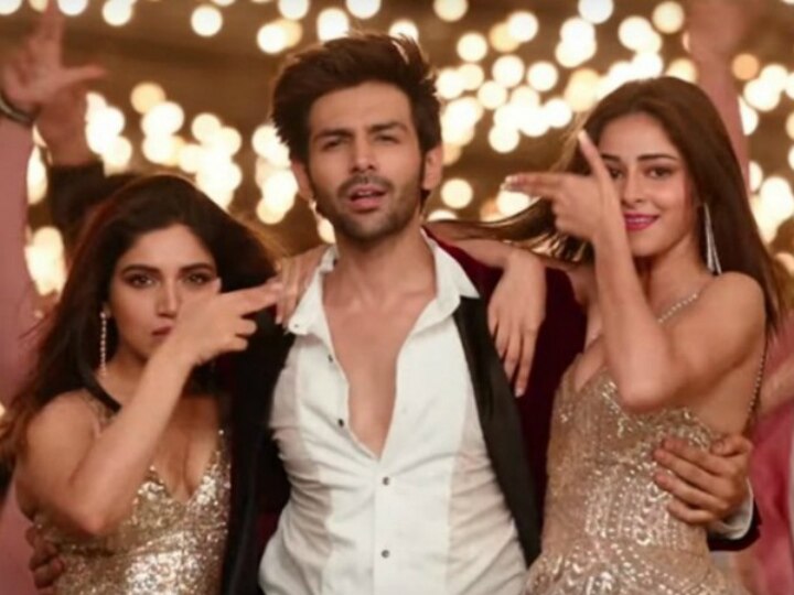 'Pati Patni Aur Woh' Box Office Day 3 Collection: Kartik Aaryan, Bhumi Pednekar, Ananya Panday's Film Mints Rs 35.94 Crore In First Weekend! 'Pati Patni Aur Woh' Box Office Day 3: Kartik-Bhumi-Ananya's Film Sees Excellent First Weekend!