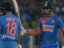 WATCH: Shivam Dube Takes Perfect Revenge On Pollard By Hitting Hat-Trick Of Sixes