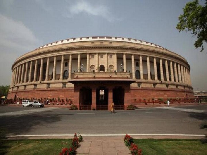 Lok Sabha Passes Bill To Amend Arms Act Lok Sabha Passes Bill To Amend Arms Act