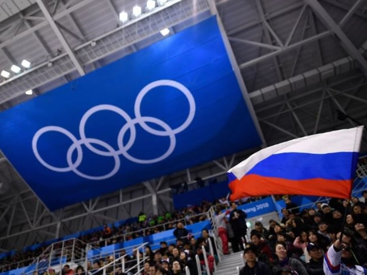 Russia Banned For Four Years From All Major Sporting Events Russia Banned For Four Years From All Major Sporting Events