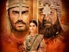 Weekend Report: Arjun-Kriti's 'Panipat' Witnesses Upward Trend