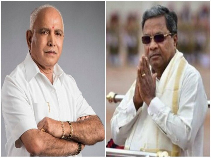 Karnataka Bypolls 2019: BJP Wins 12, Congress 2, JD-S 0; Siddaramaiah, Gundu Rao Quit Throwing Karna Cong In Turmoil Karnataka Bypolls 2019: BJP Wins 12, Congress 2, JD-S 0; Siddaramaiah, Gundu Rao Quit Throw Karna Cong In Turmoil