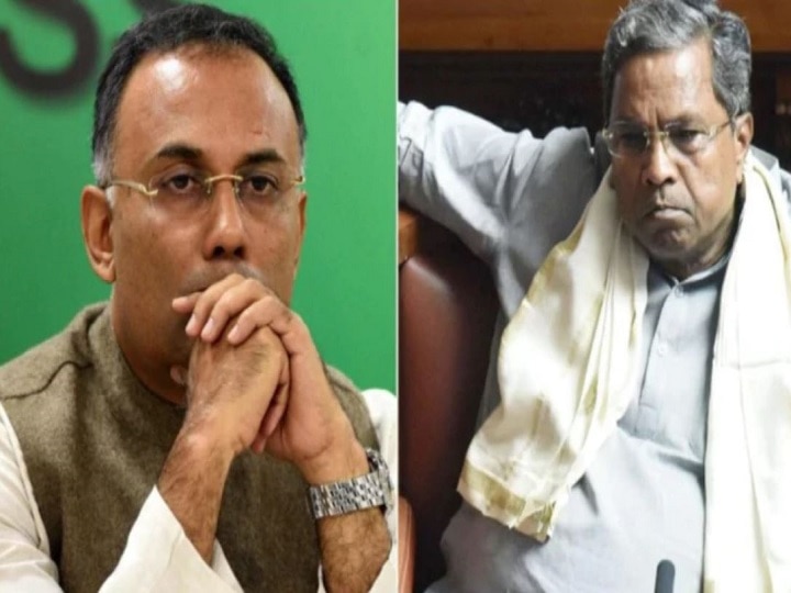 Karnataka Bypolls Results: Siddaramaiah, Gundu Rao Quit Throwing Karna Congress In Turmoil Karnataka Bypolls Results: Siddaramaiah, Gundu Rao Quit Throwing Karna Congress In Turmoil