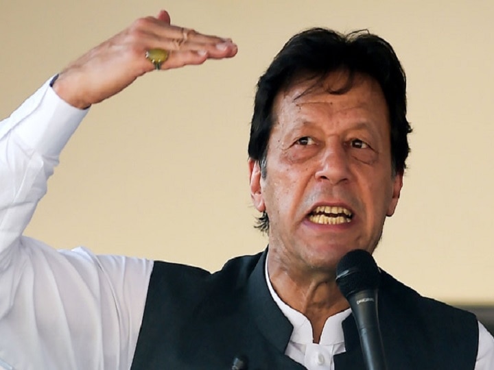 Imran Khan Tells Overseas Pakistanis To Learn From Indian Diaspora Imran Khan Tells Overseas Pakistanis To Learn From Indian Diaspora