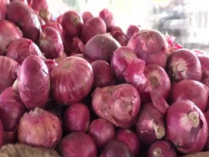 Andhra Pradesh Selling Onions At Subsidised Price Of Rs 25 Per Kg: State Marketing Minister Andhra Pradesh Selling Onions At Subsidised Price Of Rs 25 Per Kg: State Marketing Minister