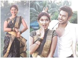 Beyhadh 2: Jennifer Winget Aka 'Maya' Turns 'Marathi Mulgi' For The Show! SEE PICS!