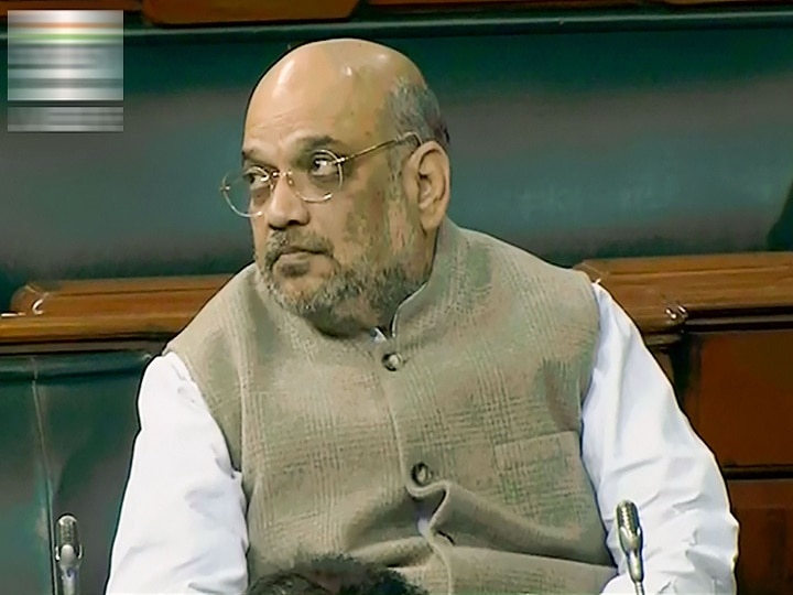 Detained Jammu & Kashmir Political Leaders To Be Released By LOcal Administartion At Appropriate Time: Amit Shah Detained J&K Political Leaders To Be Released By Local Administration At Appropriate Time: Shah
