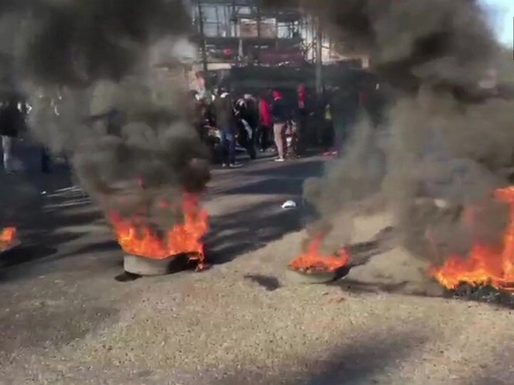 Citizenship (Amendment) Bill Passed In LS; 11-Hour Northeast Bandh Begins To Protest Against CAB Citizenship (Amendment) Bill Passed In LS; 11-Hour Northeast Bandh Begins To Protest Against CAB