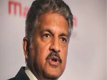 Industrialist Anand Mahindra Quotes Couplet, Twitterati Question It's Attribution To Gulzar