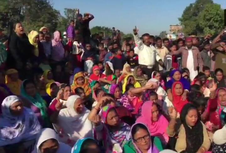 Indigenous people of the Northeastern states are scared that the entry of these people will endanger their identity and livelihood. (ANI)