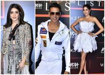 The Power List 2019: SRK-Gauri, Akshay, Anushka & Other Celebs Grace The Red Carpet! SEE PICS!