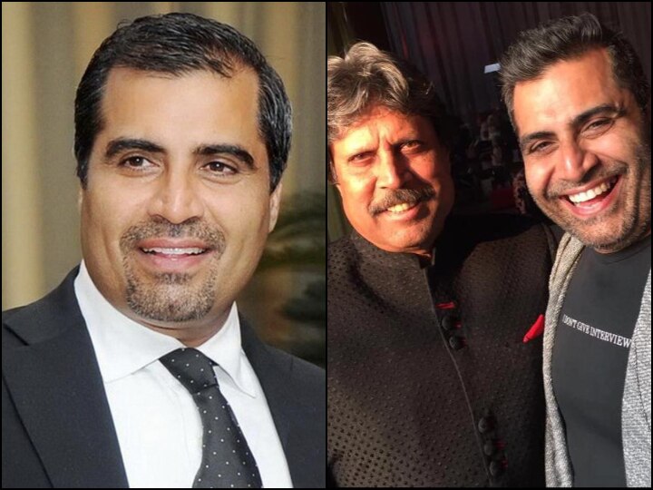 Shailendra Singh to captain India in the Over50s Cricket World Cup Bollywood Producer Shailendra Singh To LEAD India In Over50s Cricket World Cup