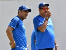 If Dhoni Decides He Is Good Enough To Continue, Don’t Mess Around With That: Ravi Shastri