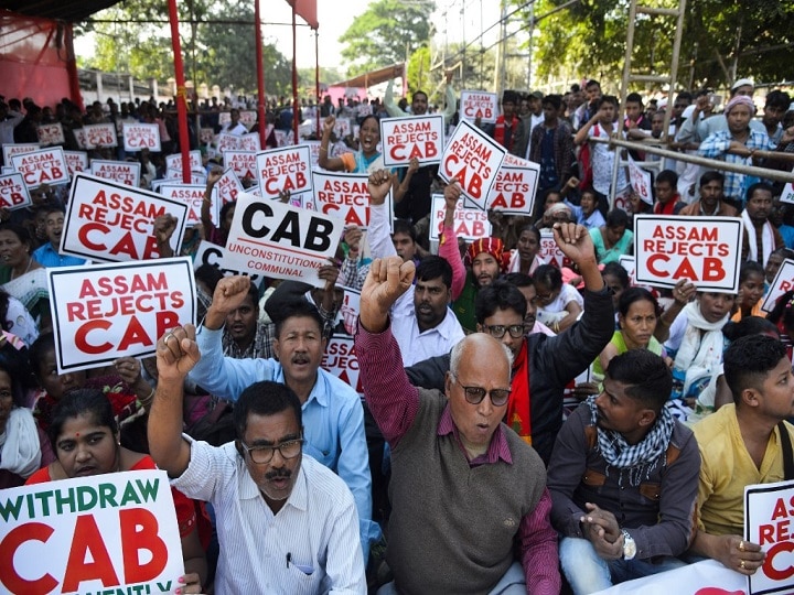 Citizenship Amendment Bill: Artistes, Ex-babus, Former Judges Seek Withdrawal Of CAB Over 600 Artistes, Ex-Babus, Former Judges Seek Withdrawal Of Citizenship Amendment Bill