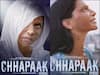 Deepika Padukone Shares Posters Of 'Chhapaak' With Emotional Post