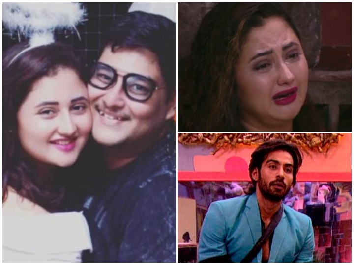 Bigg Boss 13: Rashami Desai's Brother Gaurav Desai Slams Arhaan Khan Over His 'Rashami Road Pe Thi' Statement; Says, 