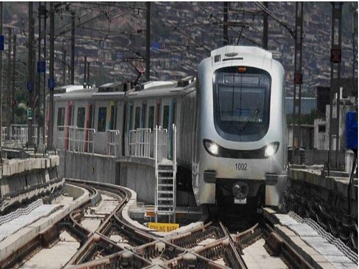 Supreme Court Stops Maharashtra From Cutting Trees For Metro Project Supreme Court Stops Maharashtra From Cutting Trees For Metro Project