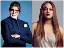 Amitabh Bachchan, Sonakshi Sinha Become Most Tweeted Entertainment Handles Of 2019