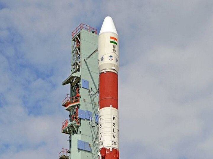 India To Launch Spy Satellite, 9 Others Today; Countdown Begins India To Launch Spy Satellite, 9 Others Today; Countdown Begins