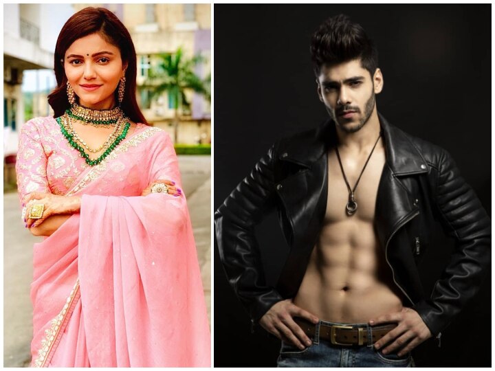 Shakti Astitva Ke Ehsaas Ki: 'Splitsvilla 11' Fame Simba Nagpal To Play Male Lead In Rubina Dilaik's Show Post Leap? Generation Leap In 'Shakti'; Ex 'Splitsvilla' Contestant Simba Nagpal Bags Lead Role In The Show?